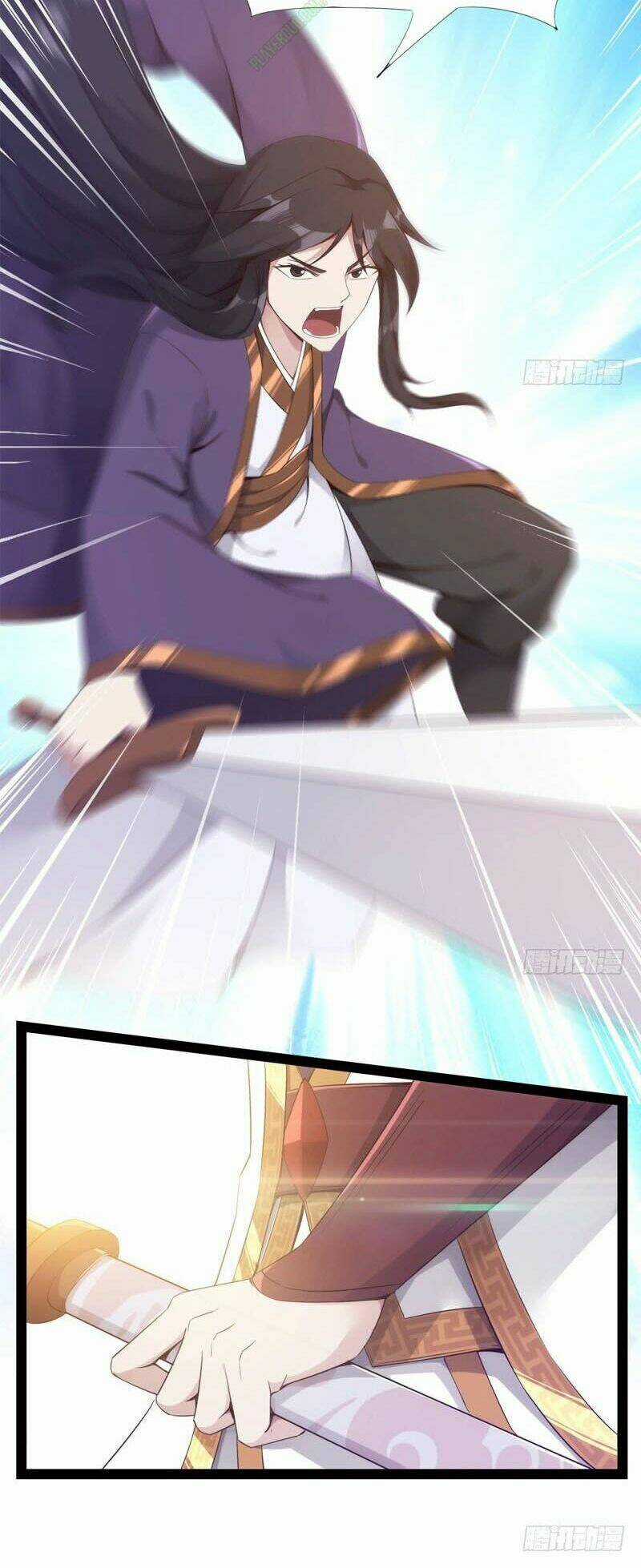 Kiếm Đồ Chapter 4 trang 12