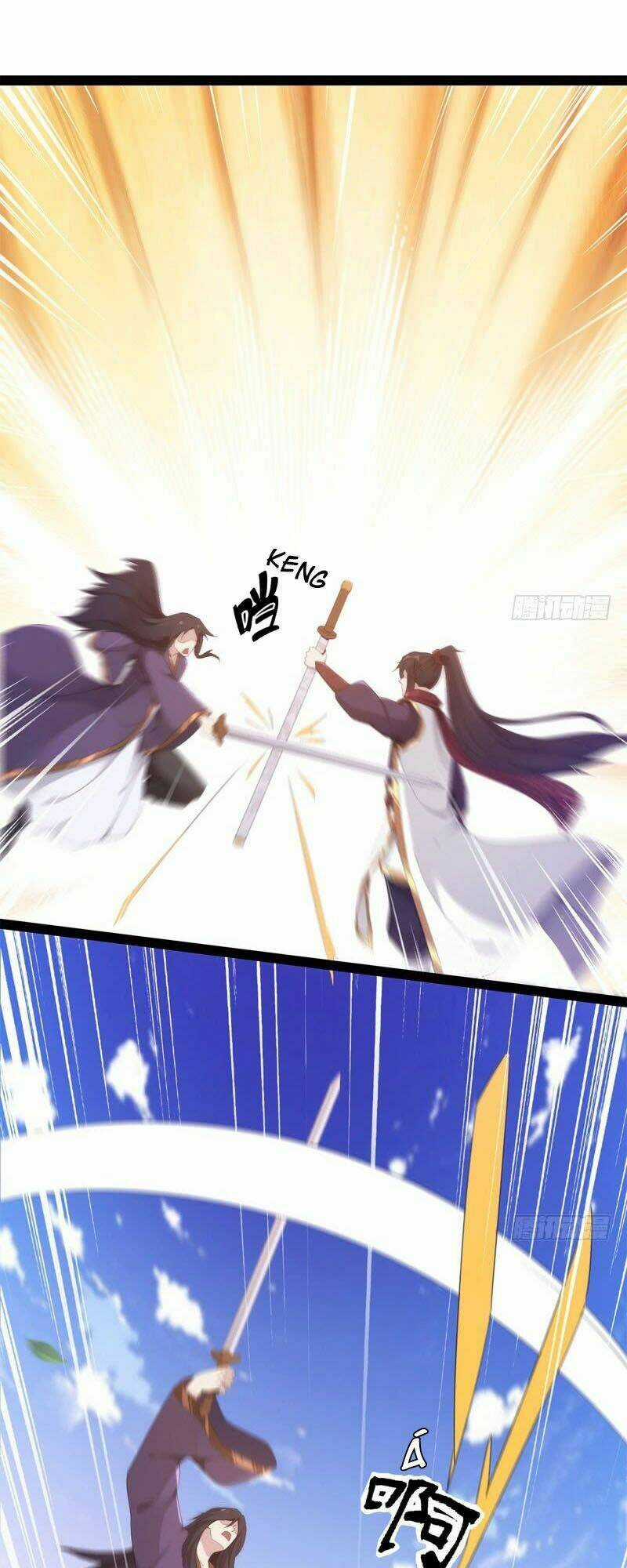 Kiếm Đồ Chapter 4 trang 13