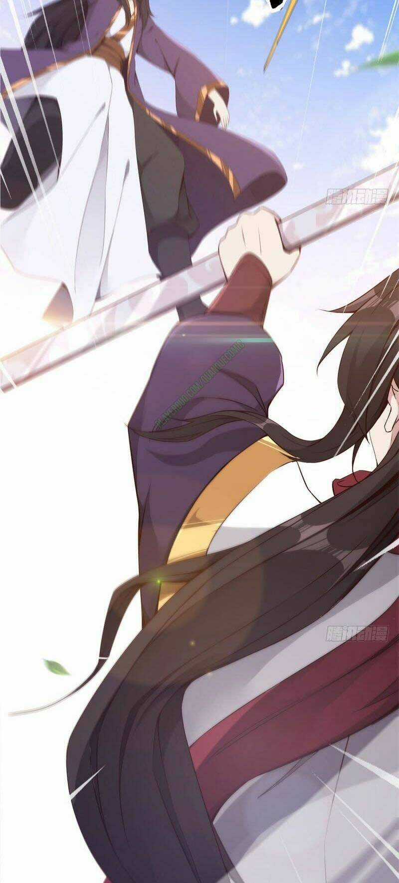 Kiếm Đồ Chapter 4 trang 14