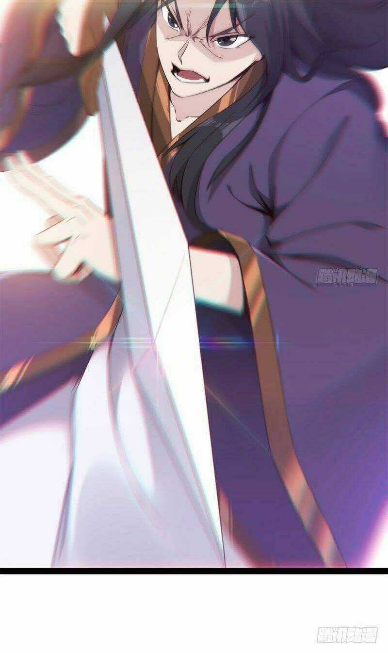 Kiếm Đồ Chapter 4 trang 18