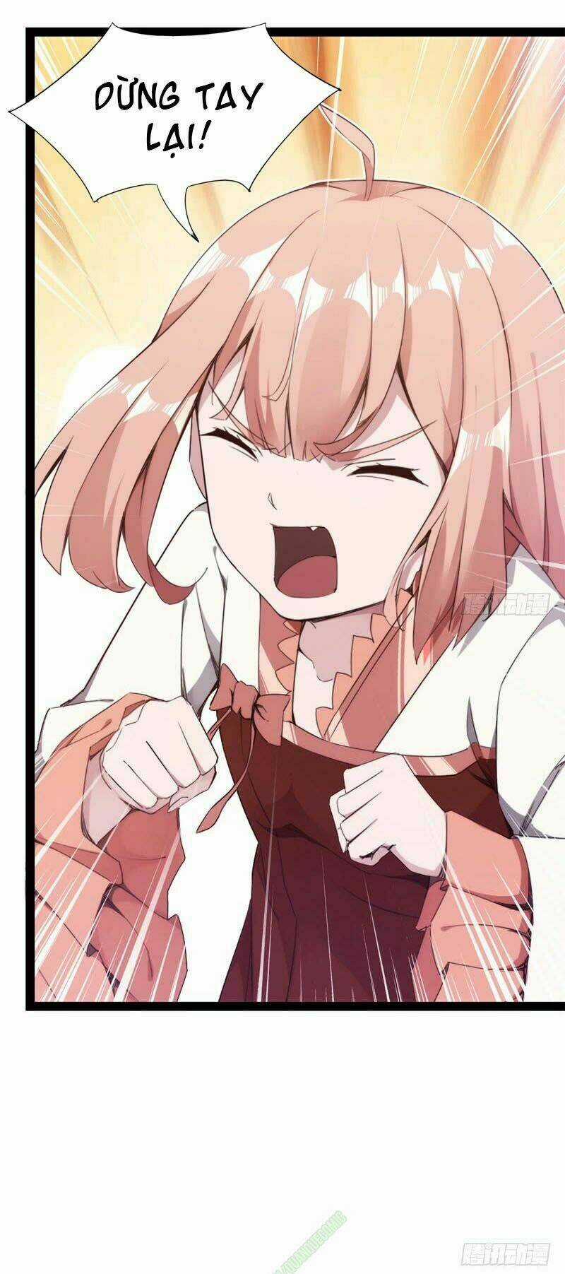 Kiếm Đồ Chapter 4 trang 19