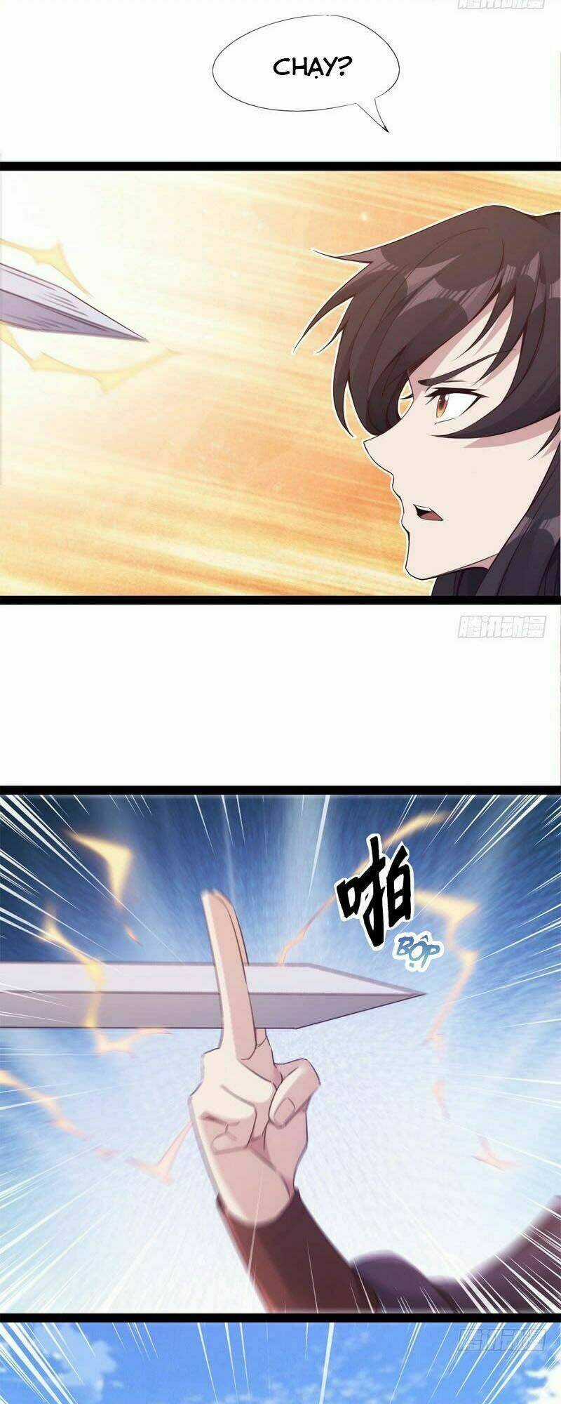 Kiếm Đồ Chapter 4 trang 21