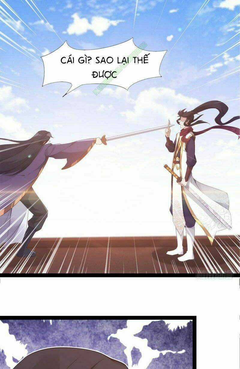 Kiếm Đồ Chapter 4 trang 22