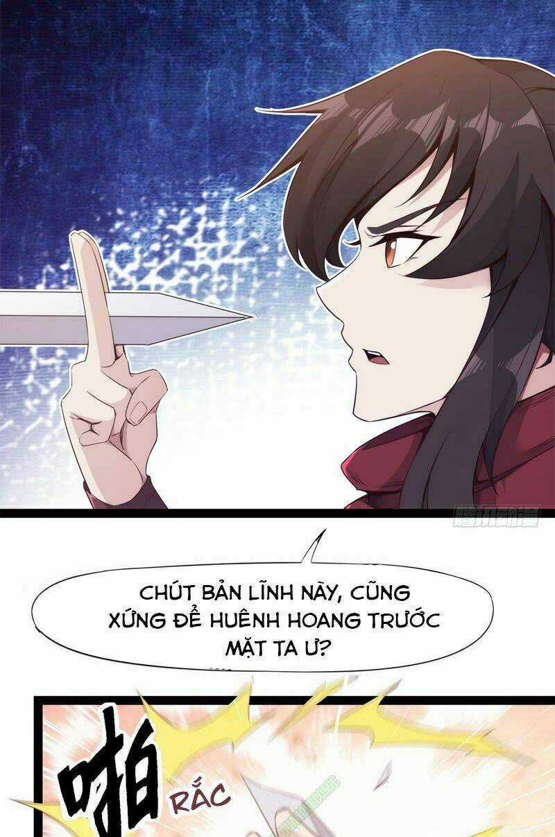 Kiếm Đồ Chapter 4 trang 24