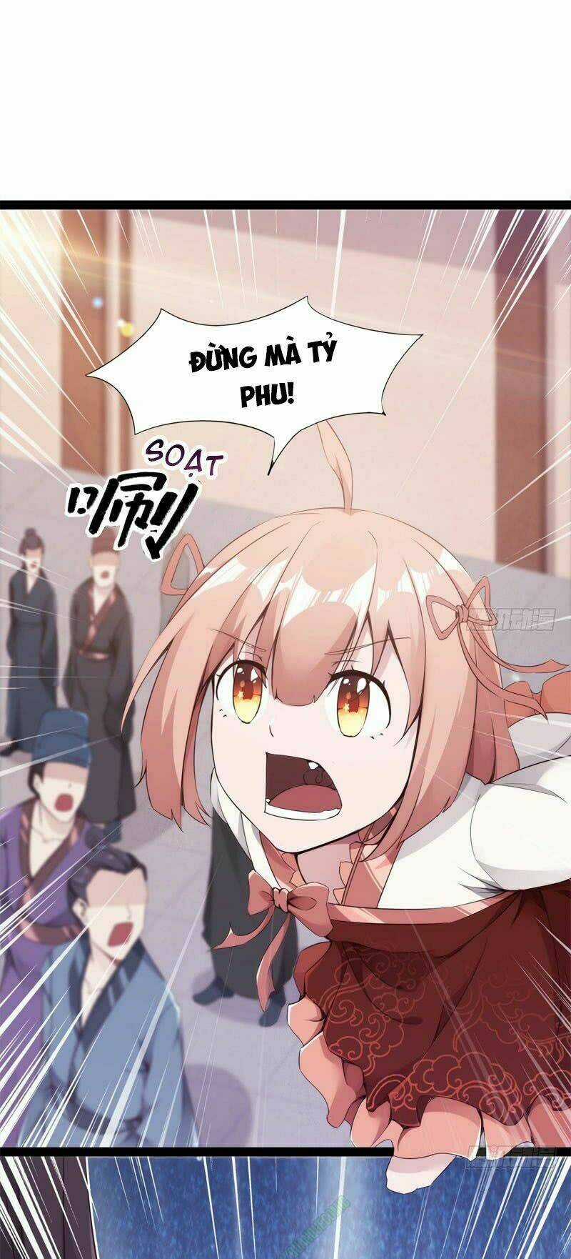 Kiếm Đồ Chapter 4 trang 28