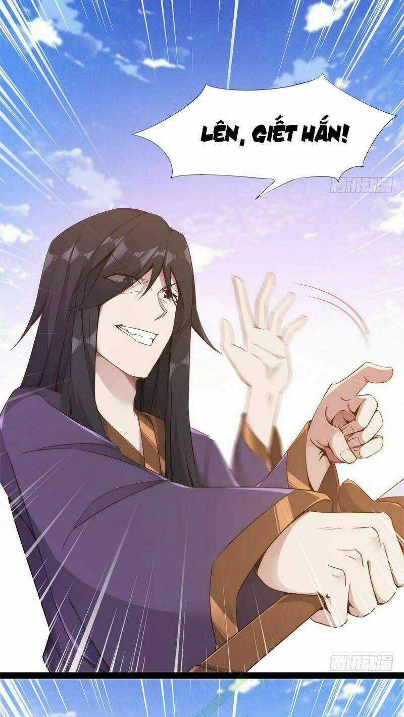 Kiếm Đồ Chapter 4 trang 3