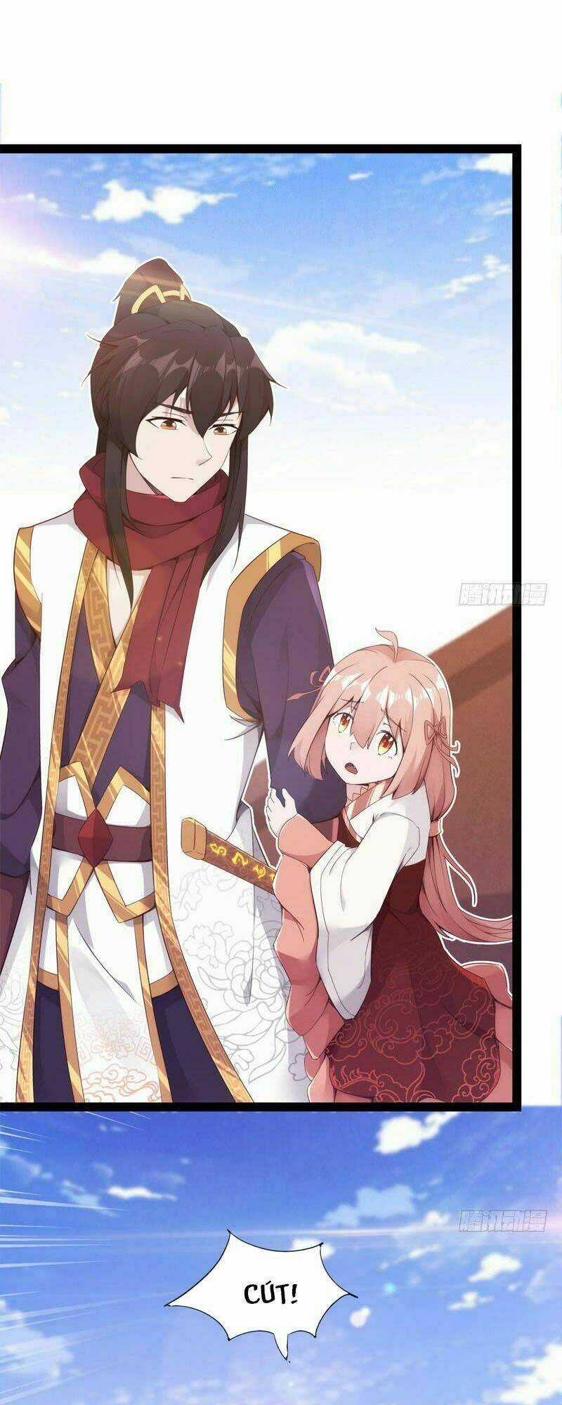 Kiếm Đồ Chapter 4 trang 30