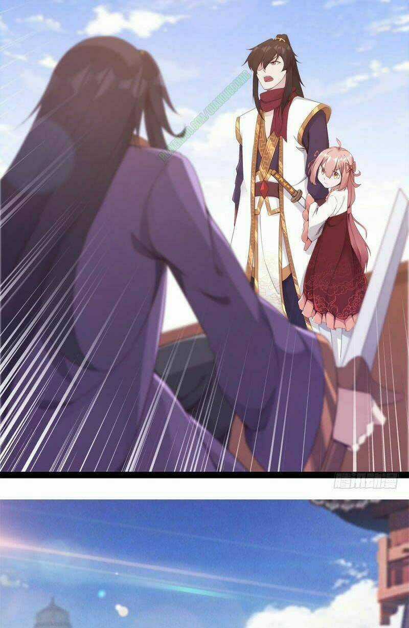 Kiếm Đồ Chapter 4 trang 31