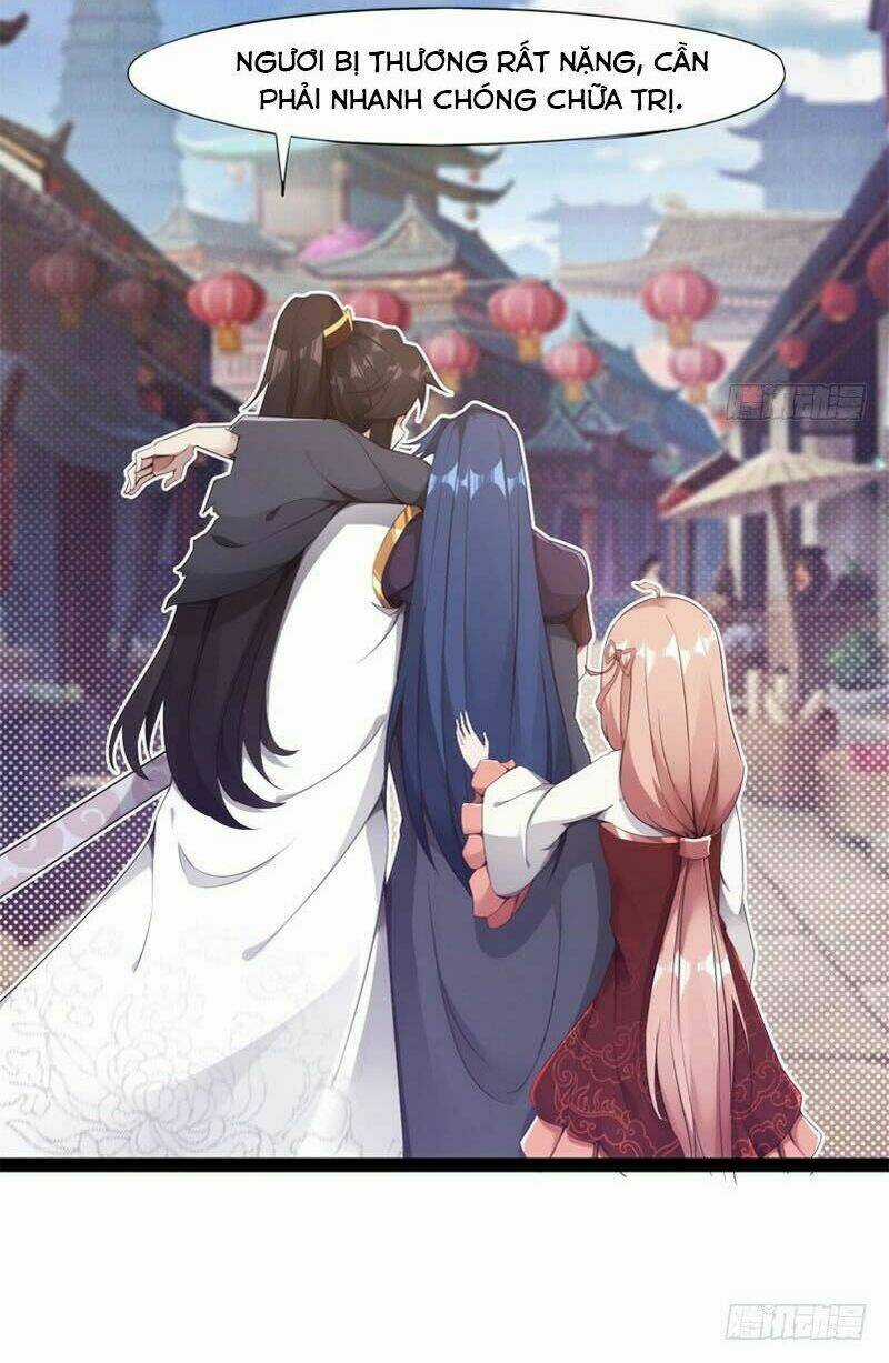 Kiếm Đồ Chapter 4 trang 32