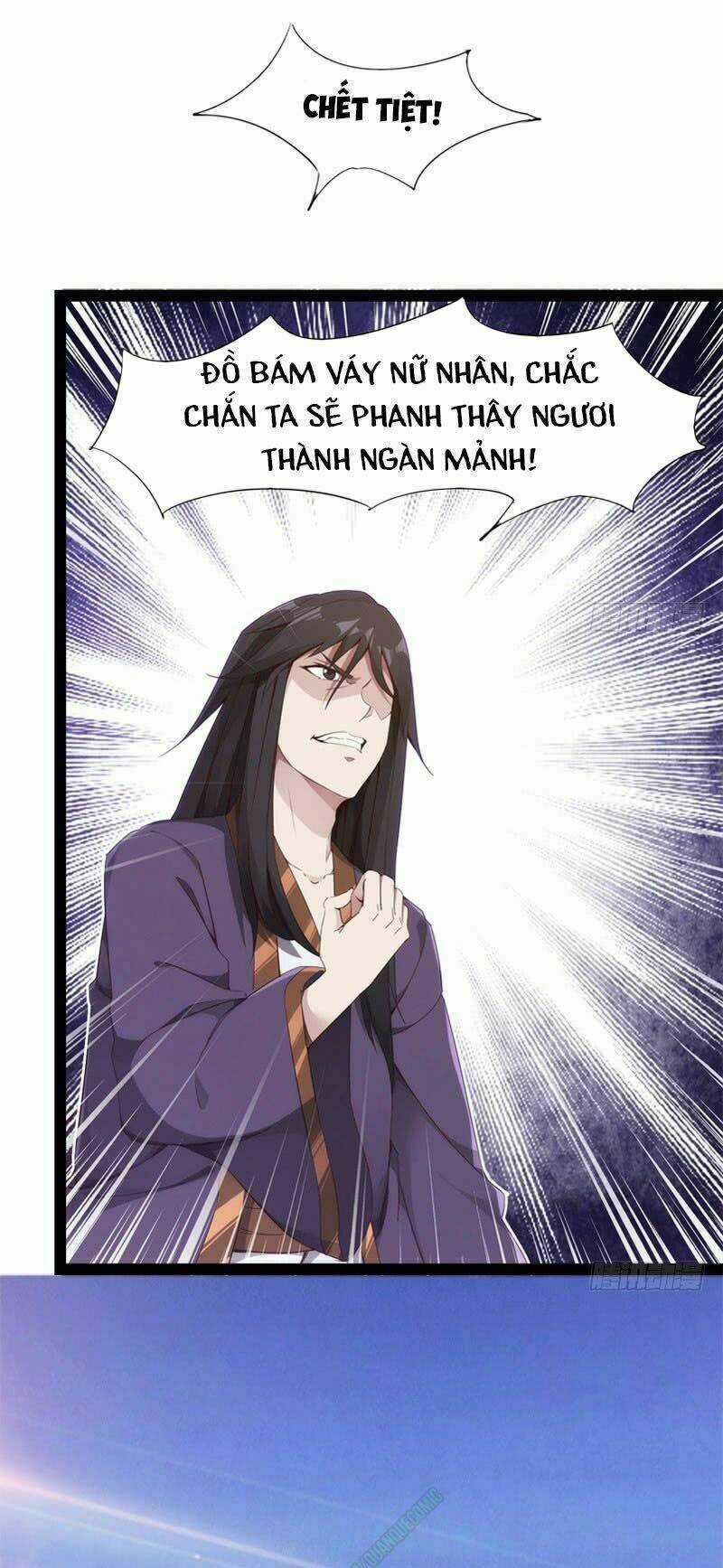 Kiếm Đồ Chapter 4 trang 33