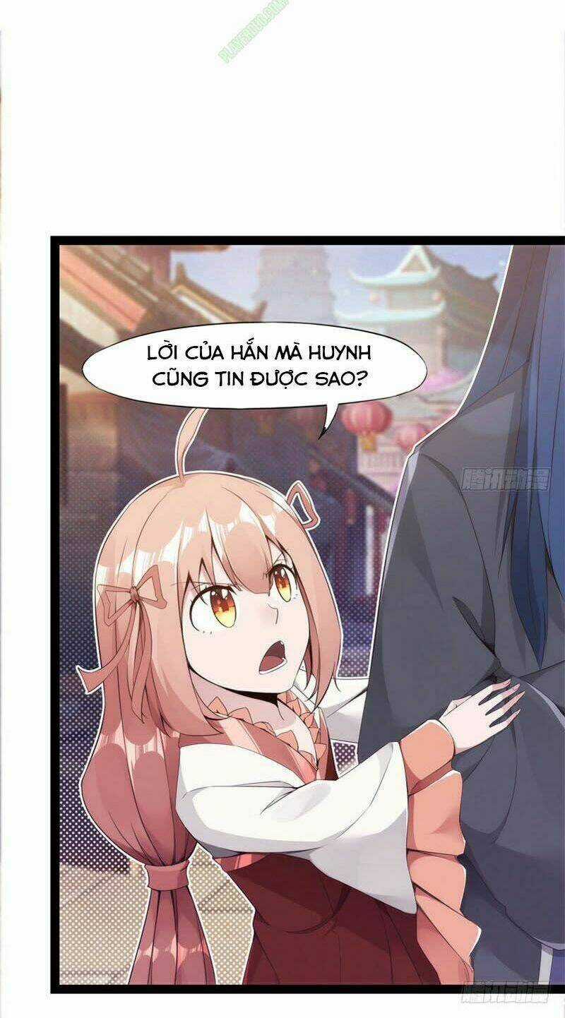 Kiếm Đồ Chapter 4 trang 36