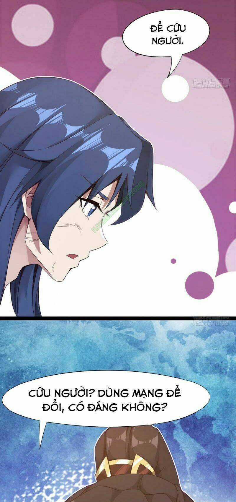 Kiếm Đồ Chapter 4 trang 38