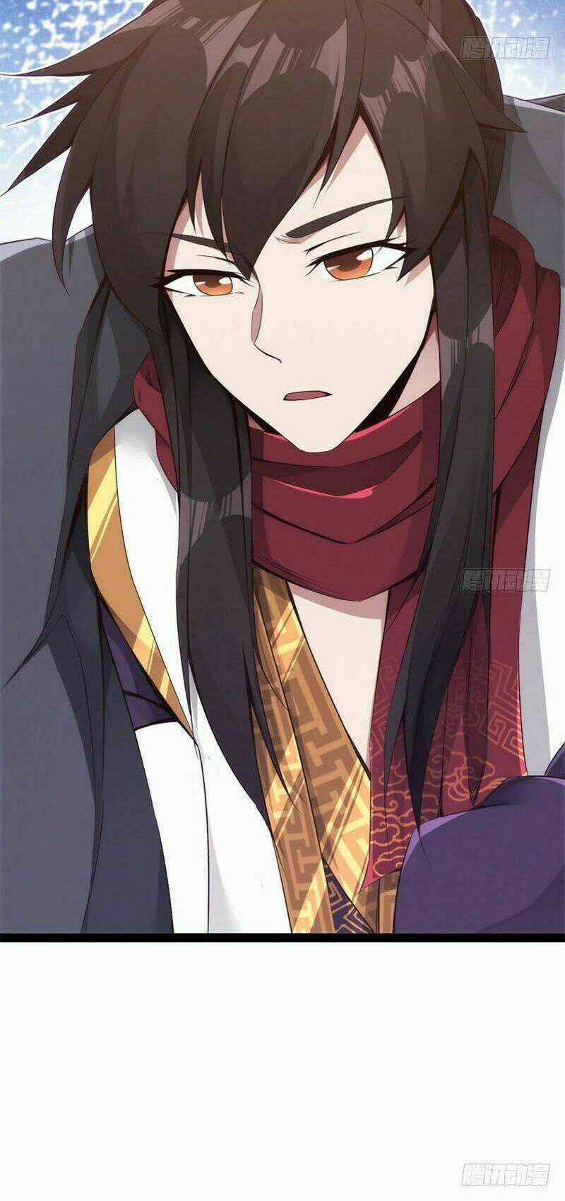 Kiếm Đồ Chapter 4 trang 39