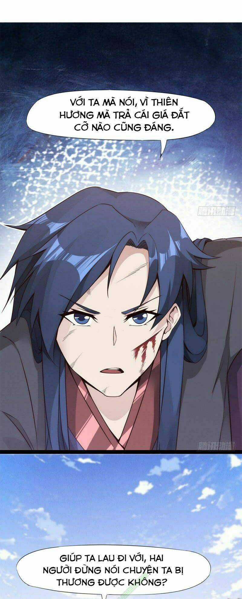 Kiếm Đồ Chapter 4 trang 40