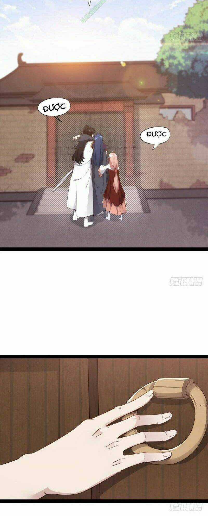 Kiếm Đồ Chapter 4 trang 41