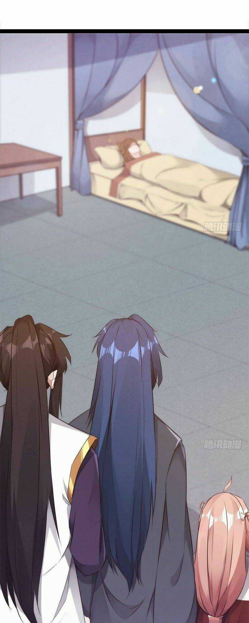 Kiếm Đồ Chapter 4 trang 42