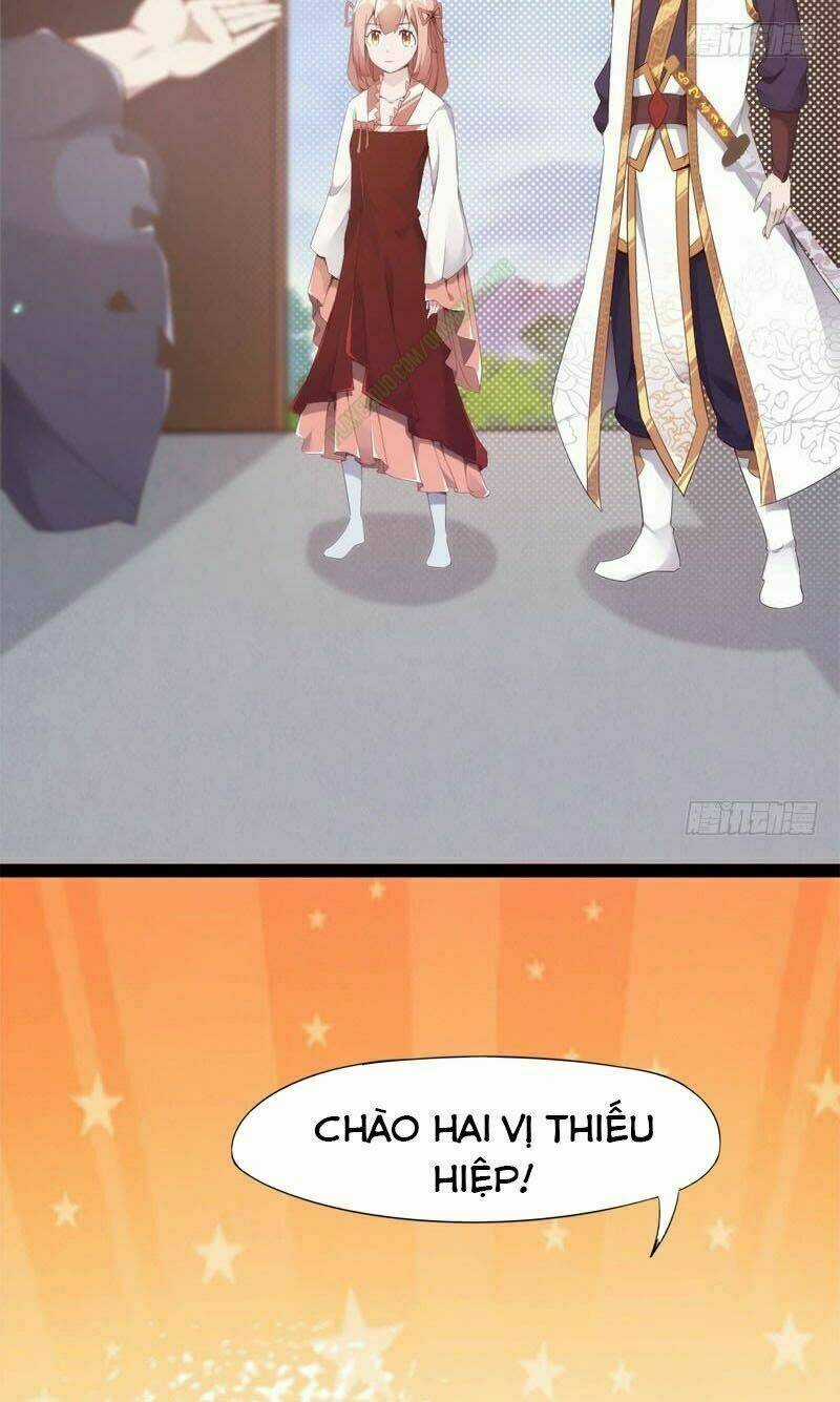 Kiếm Đồ Chapter 4 trang 46