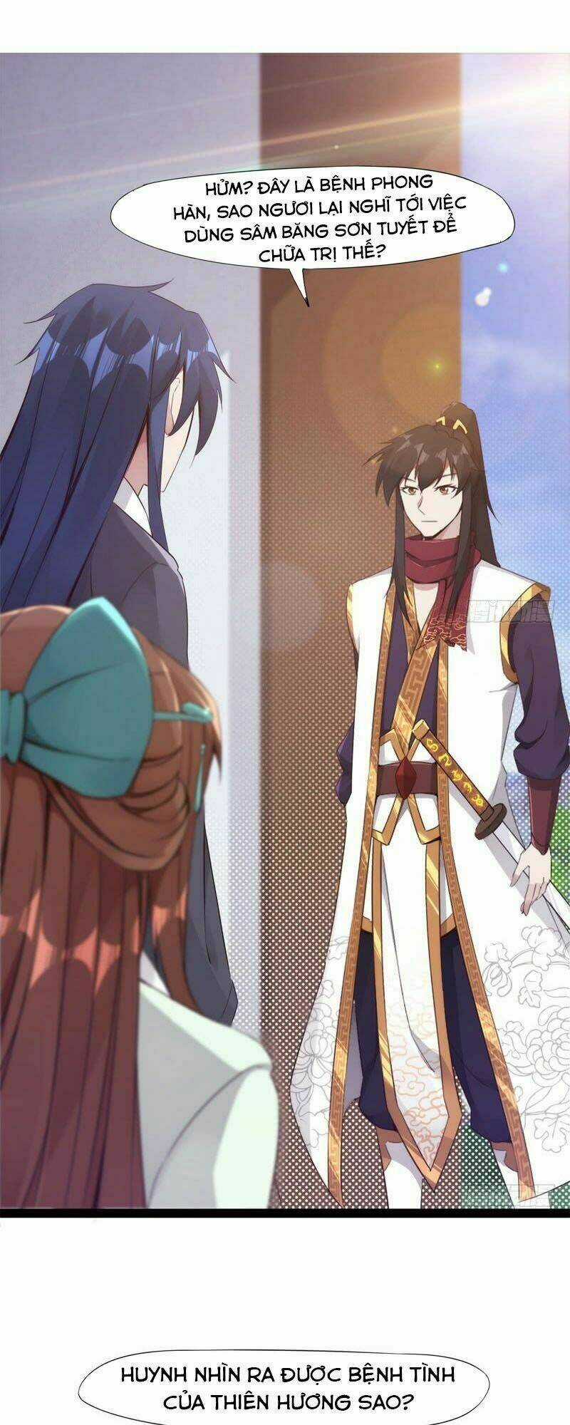 Kiếm Đồ Chapter 4 trang 48