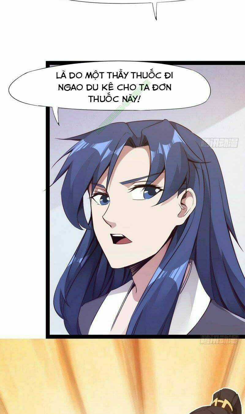 Kiếm Đồ Chapter 4 trang 49