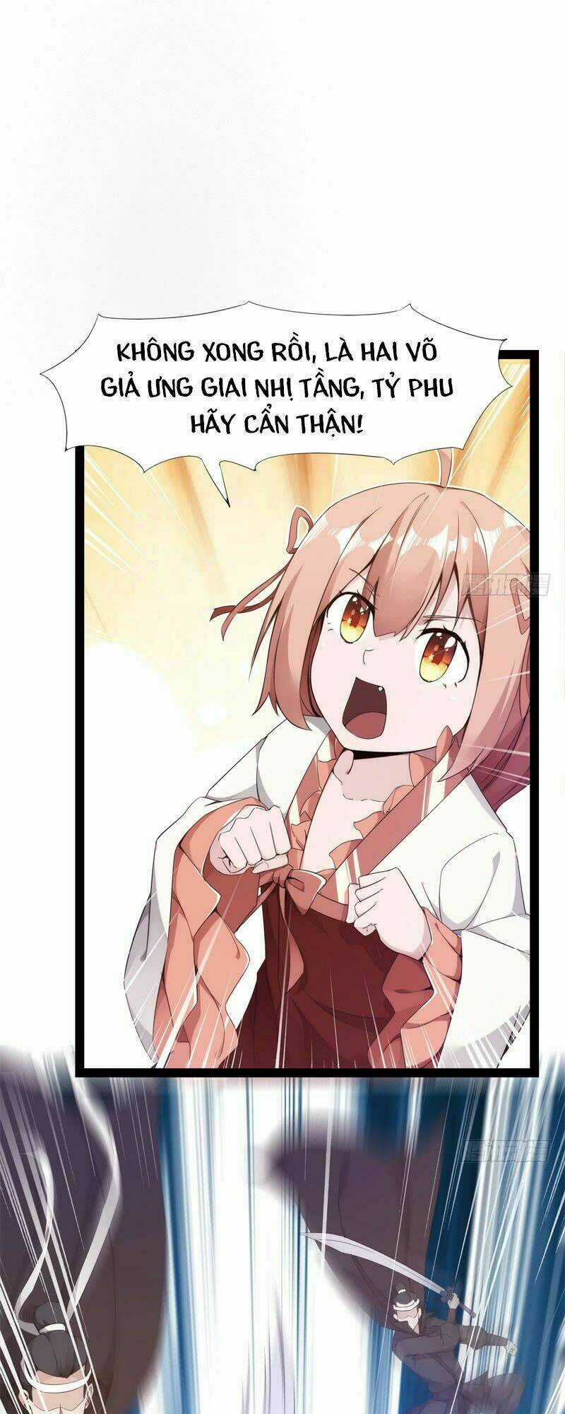 Kiếm Đồ Chapter 4 trang 5