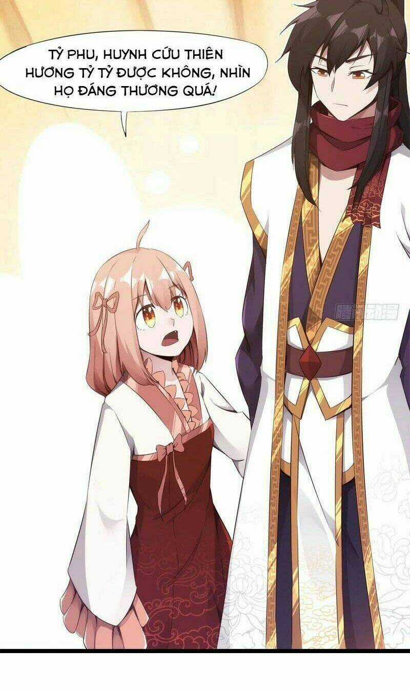 Kiếm Đồ Chapter 4 trang 50