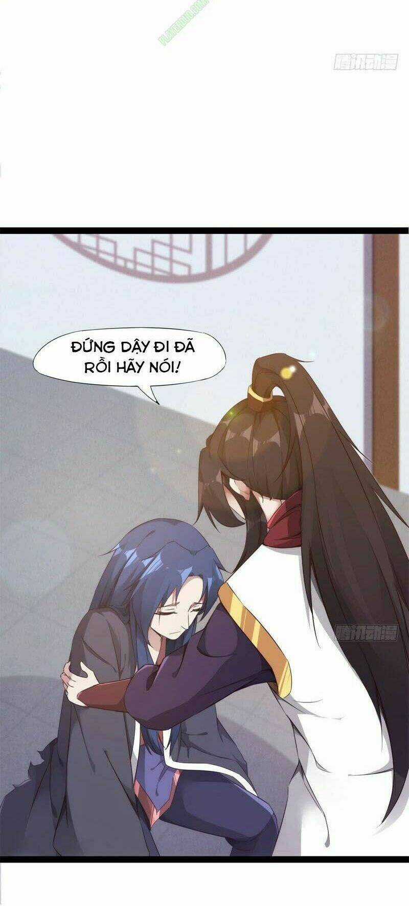 Kiếm Đồ Chapter 4 trang 52