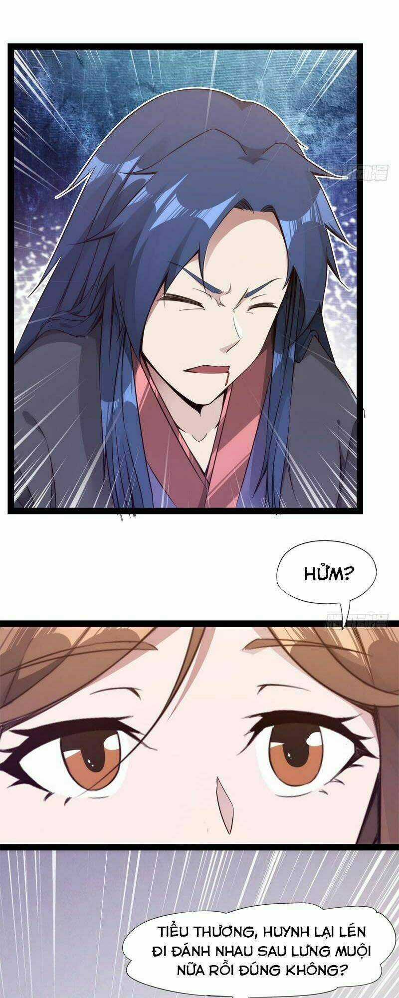 Kiếm Đồ Chapter 4 trang 53