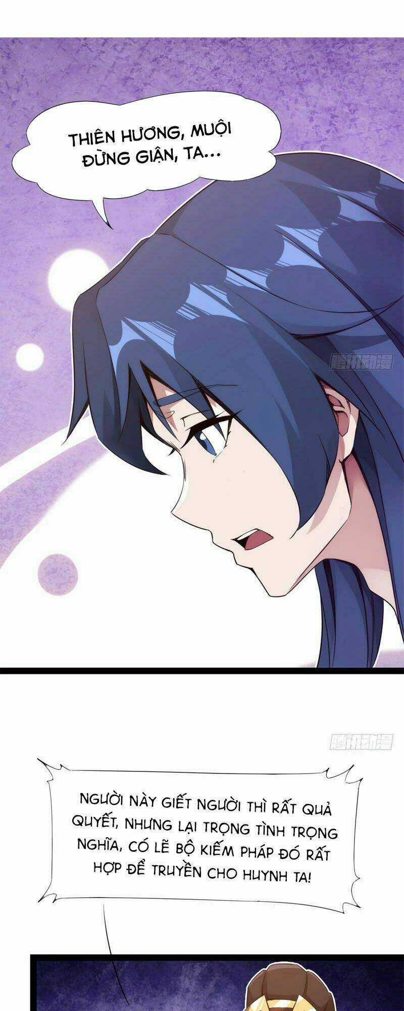 Kiếm Đồ Chapter 4 trang 56