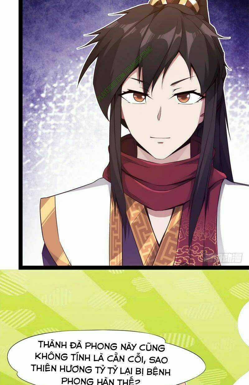 Kiếm Đồ Chapter 4 trang 57