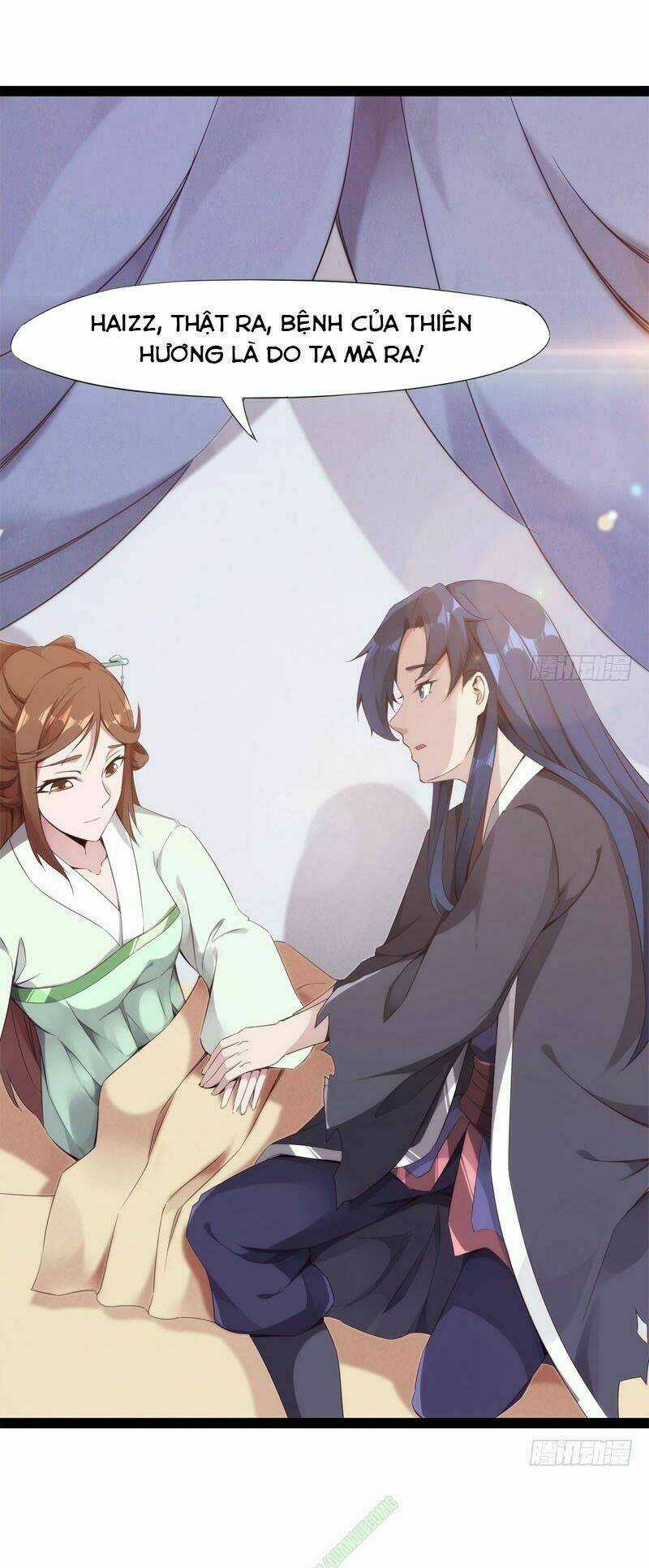 Kiếm Đồ Chapter 4 trang 59