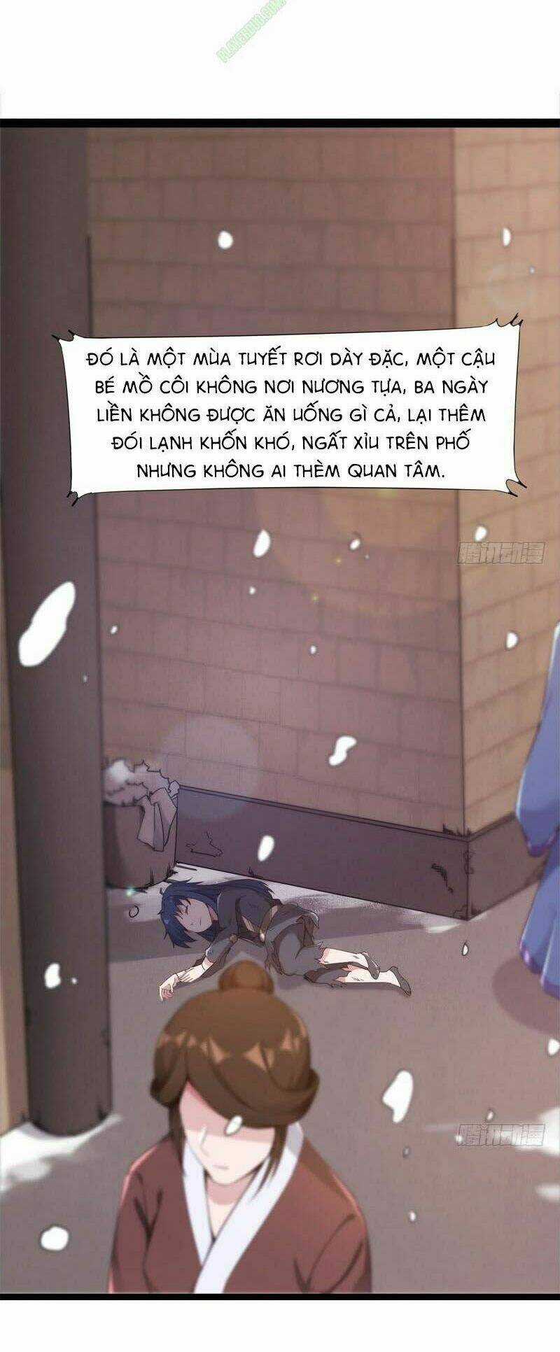 Kiếm Đồ Chapter 4 trang 60