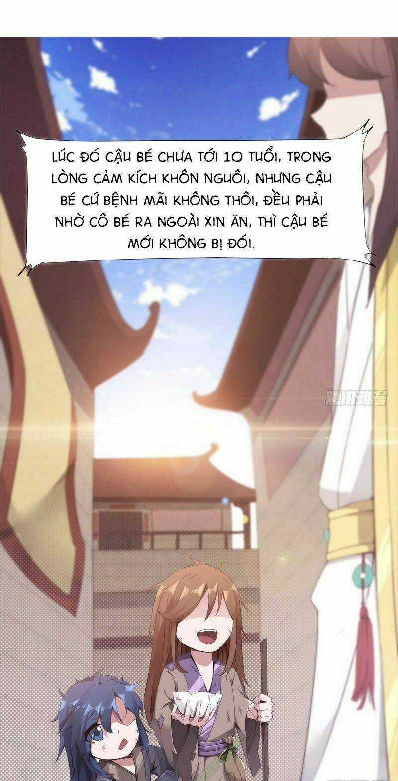 Kiếm Đồ Chapter 4 trang 64