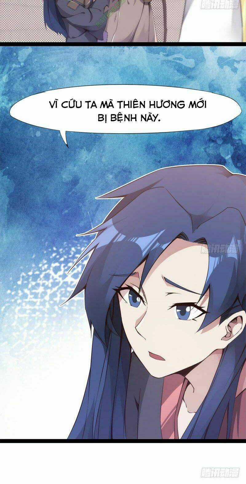 Kiếm Đồ Chapter 4 trang 65