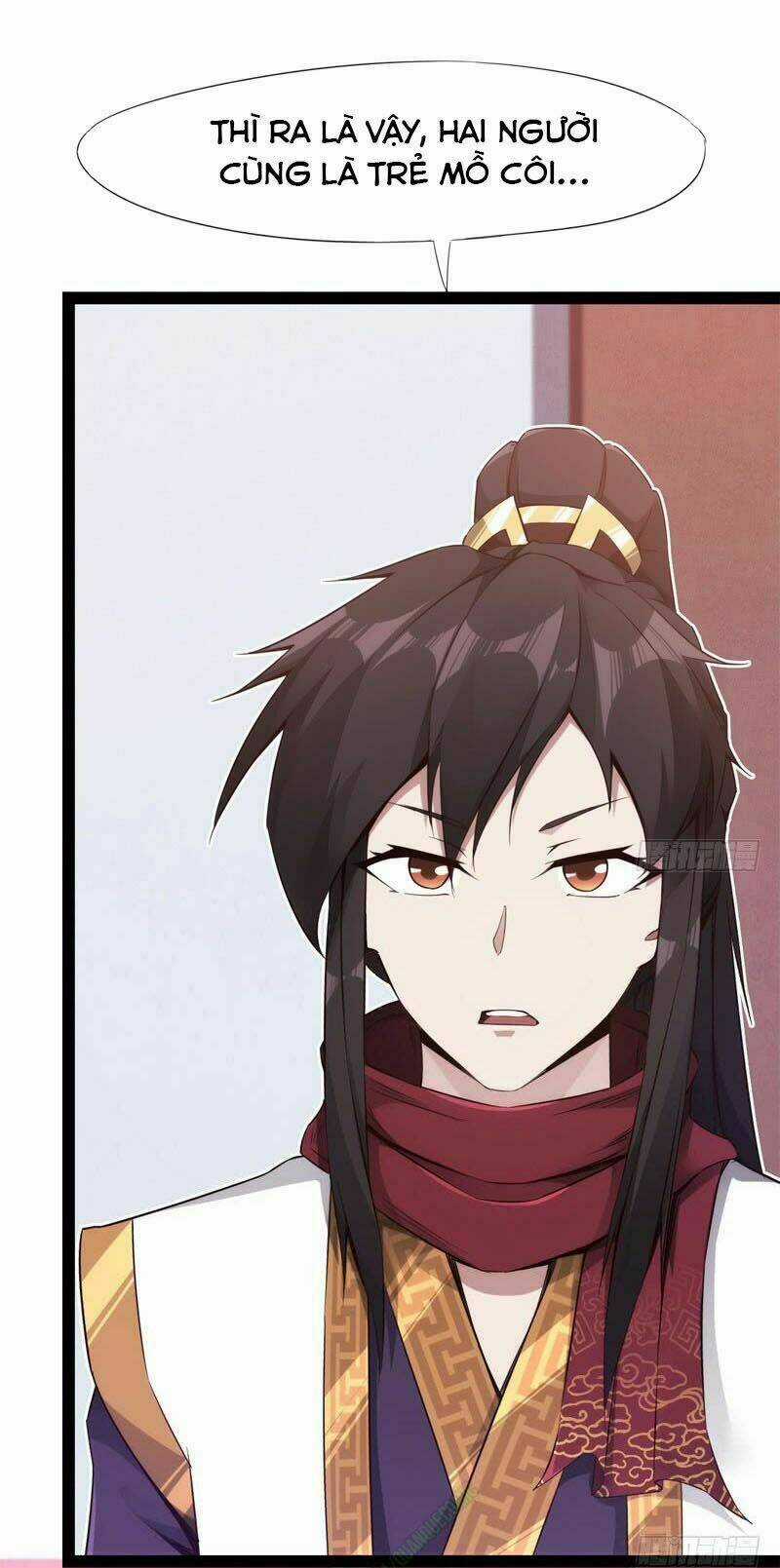 Kiếm Đồ Chapter 4 trang 66