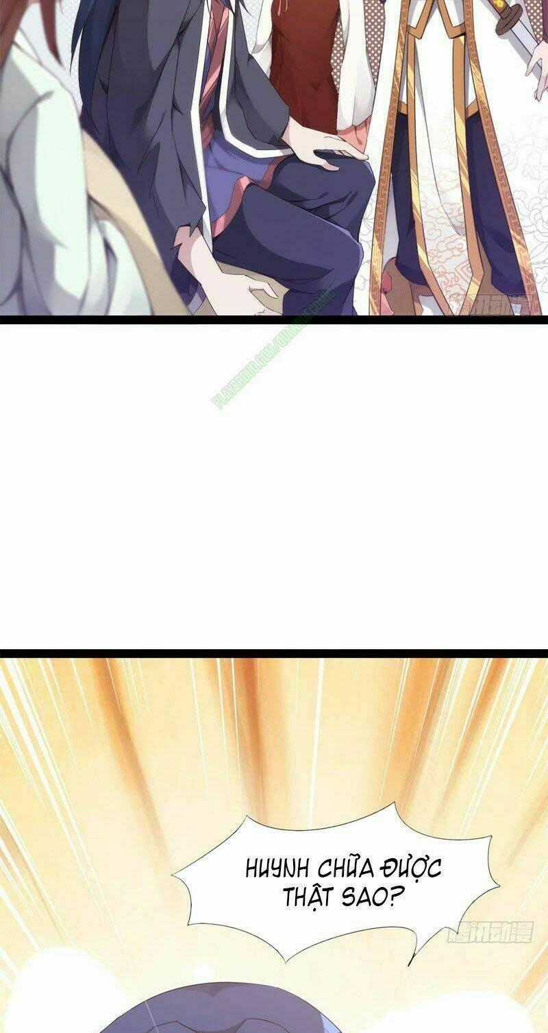 Kiếm Đồ Chapter 4 trang 71