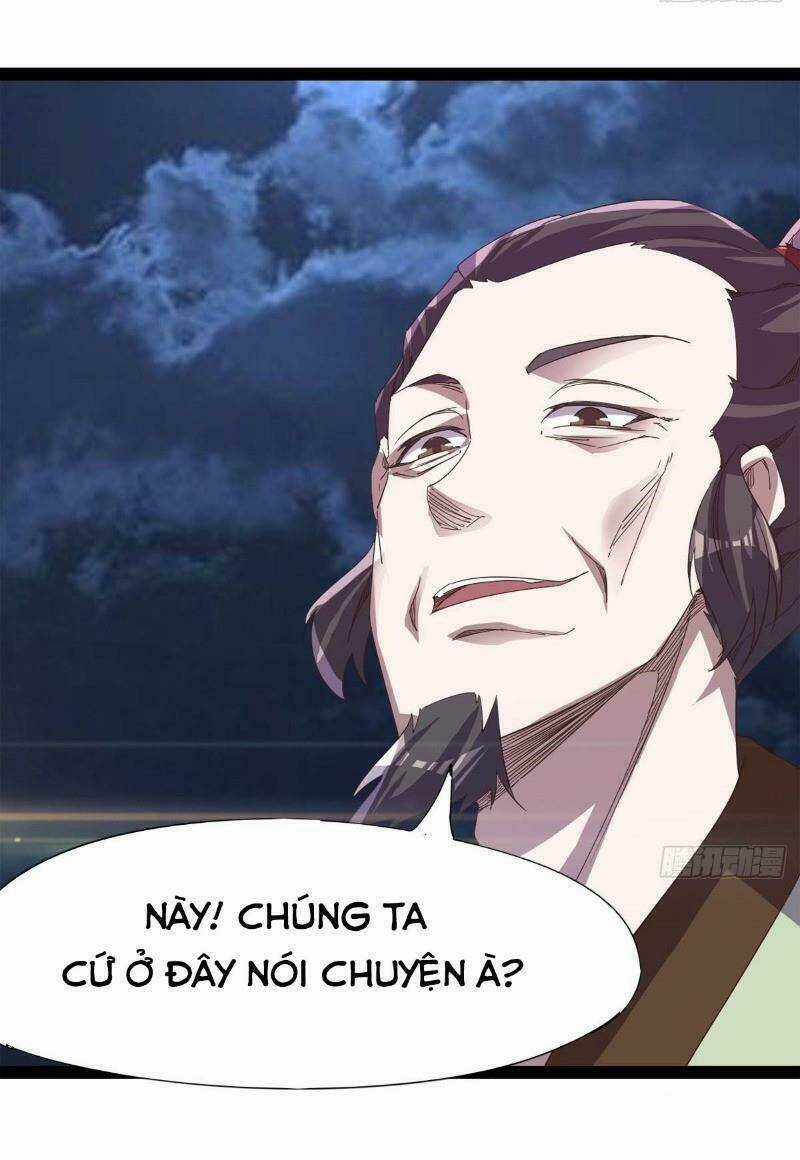 Kiếm Đồ Chapter 40 trang 12
