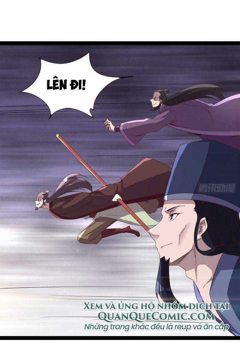 Kiếm Đồ Chapter 40 trang 13