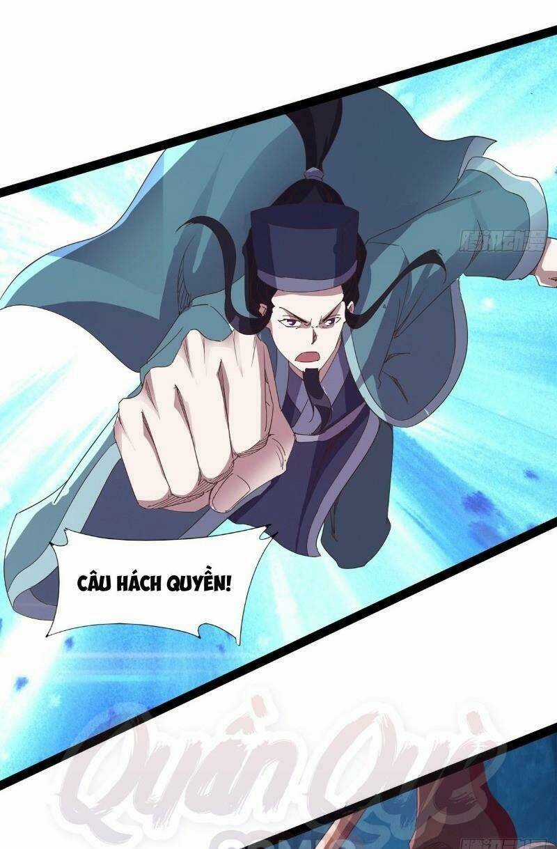 Kiếm Đồ Chapter 40 trang 14