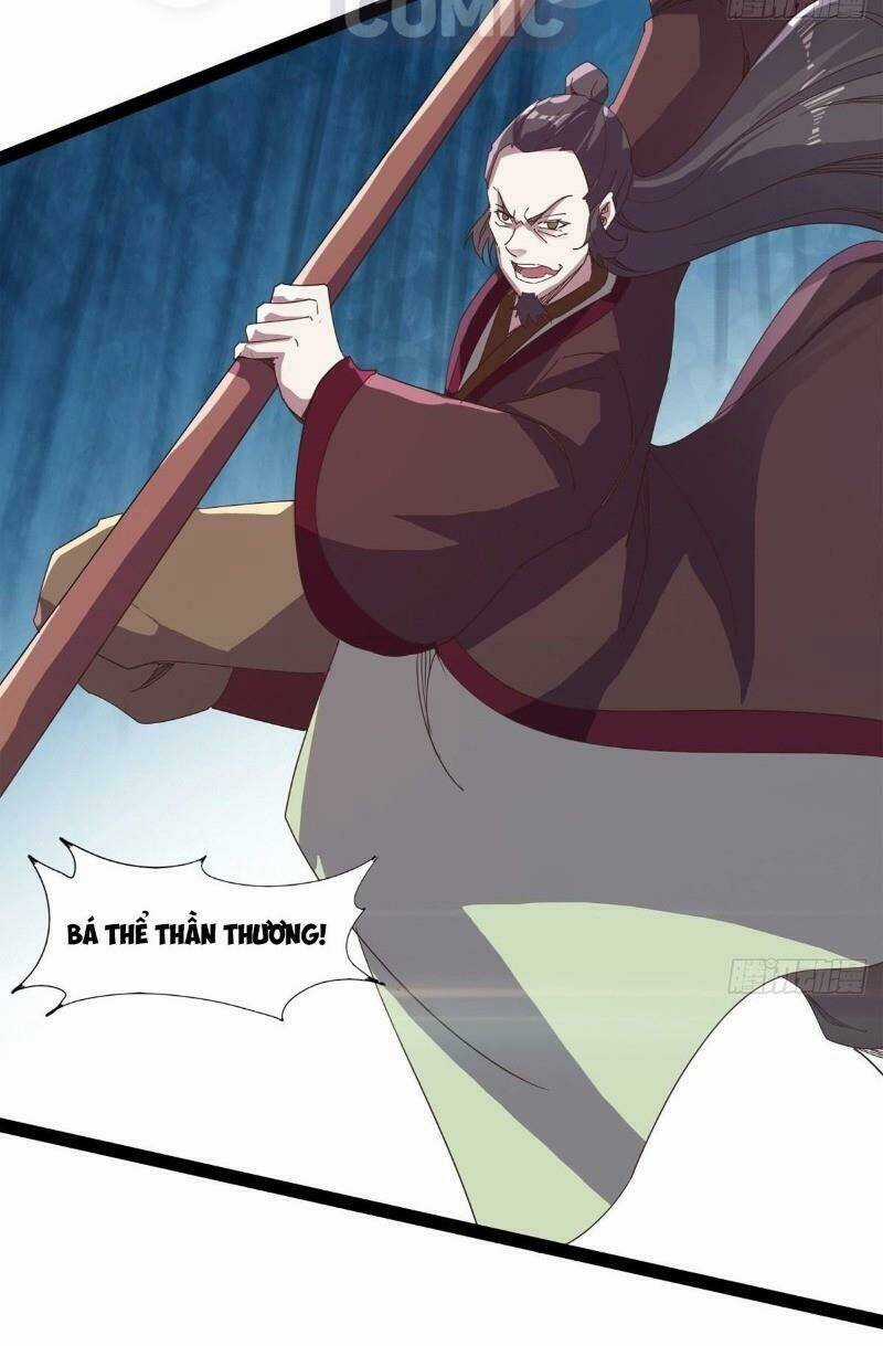 Kiếm Đồ Chapter 40 trang 15