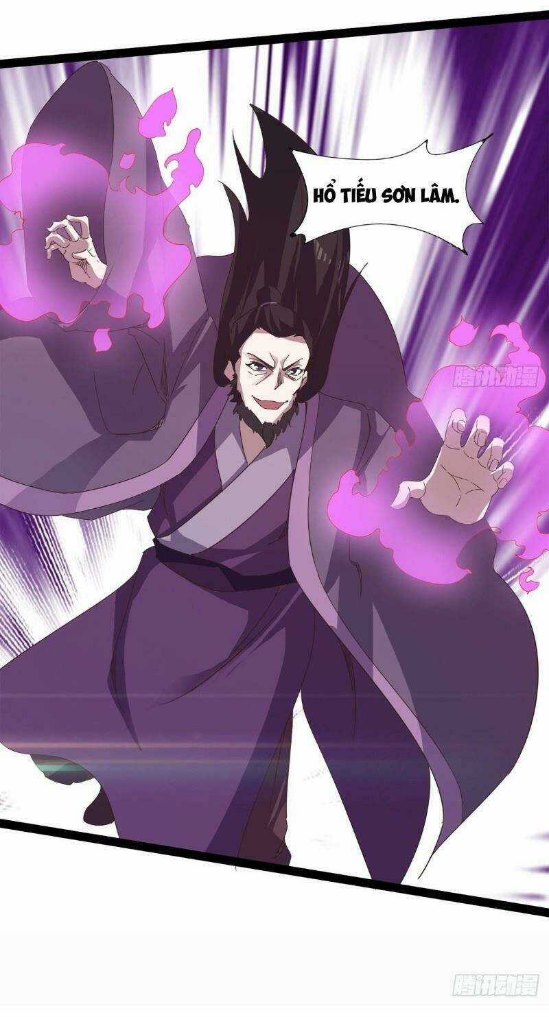 Kiếm Đồ Chapter 40 trang 16