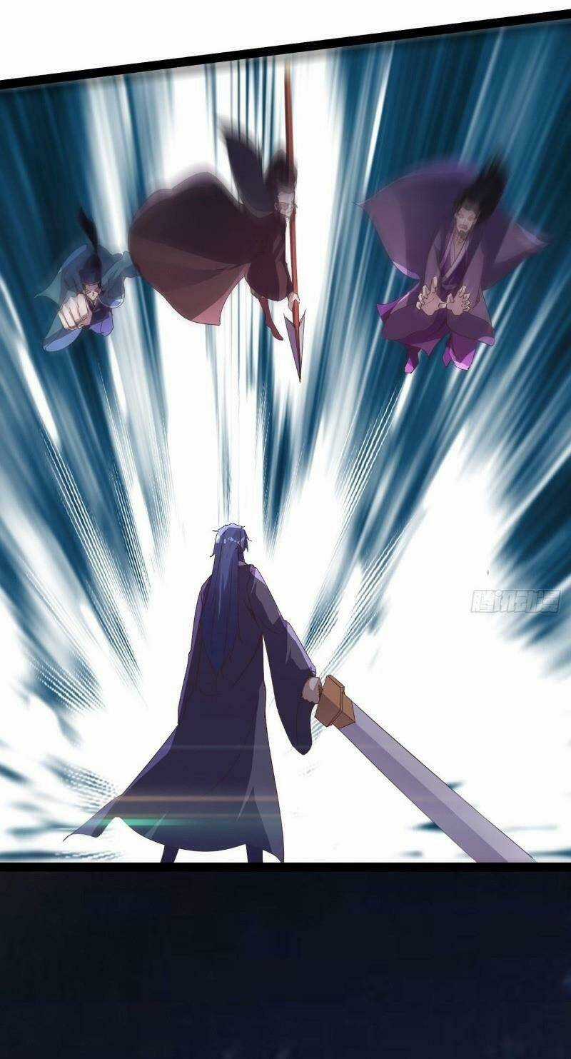 Kiếm Đồ Chapter 40 trang 17