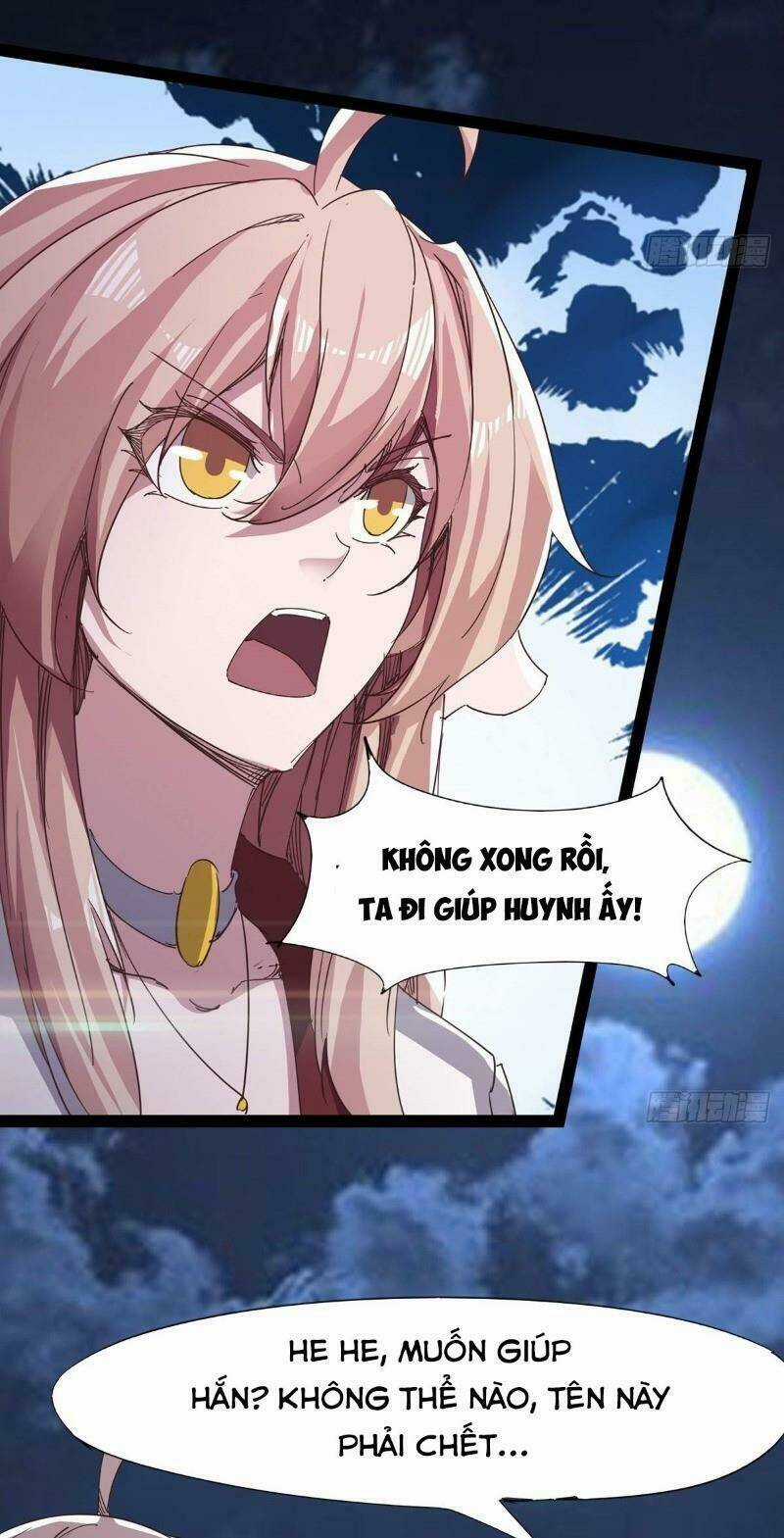 Kiếm Đồ Chapter 40 trang 18