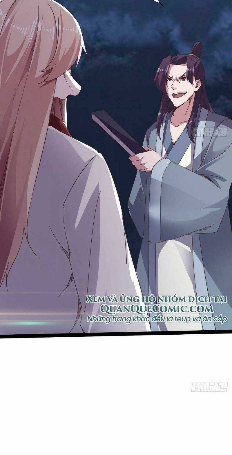 Kiếm Đồ Chapter 40 trang 19