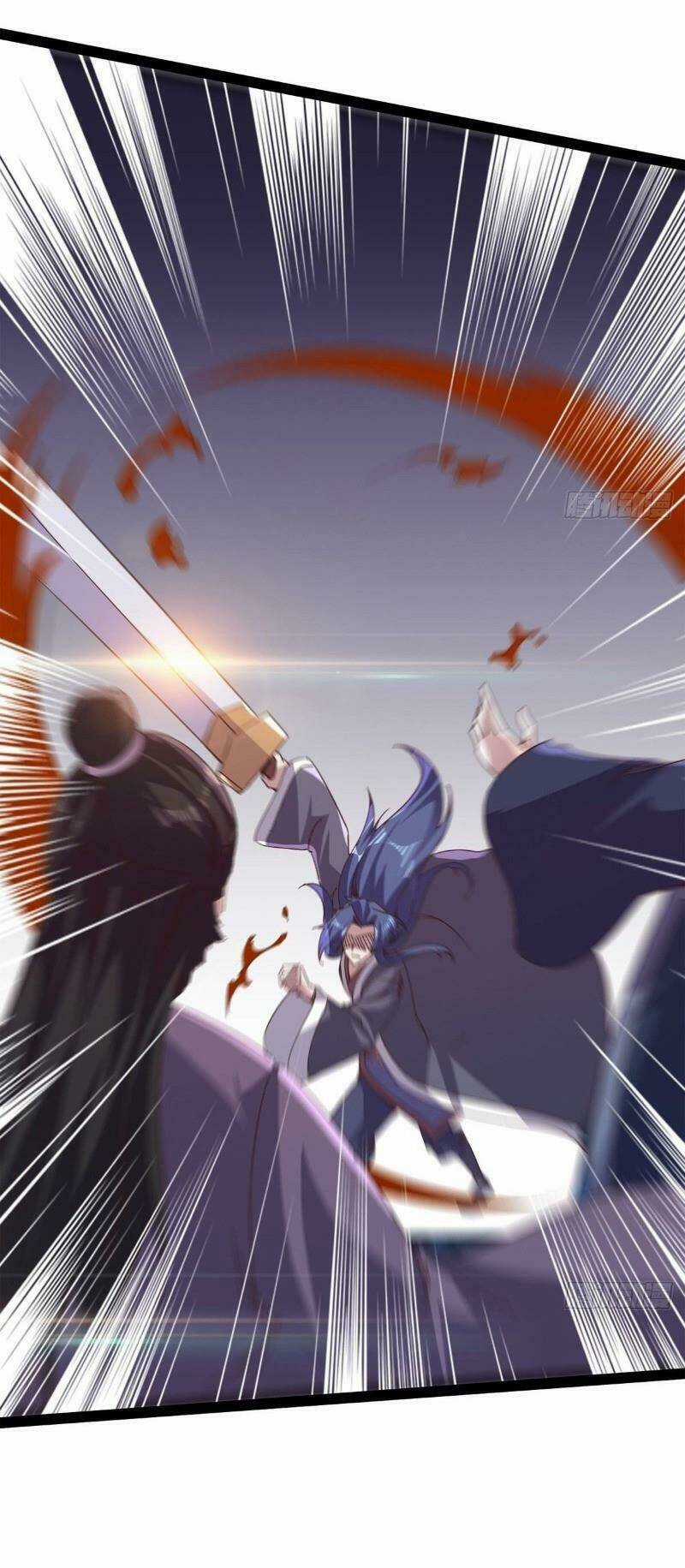 Kiếm Đồ Chapter 40 trang 21