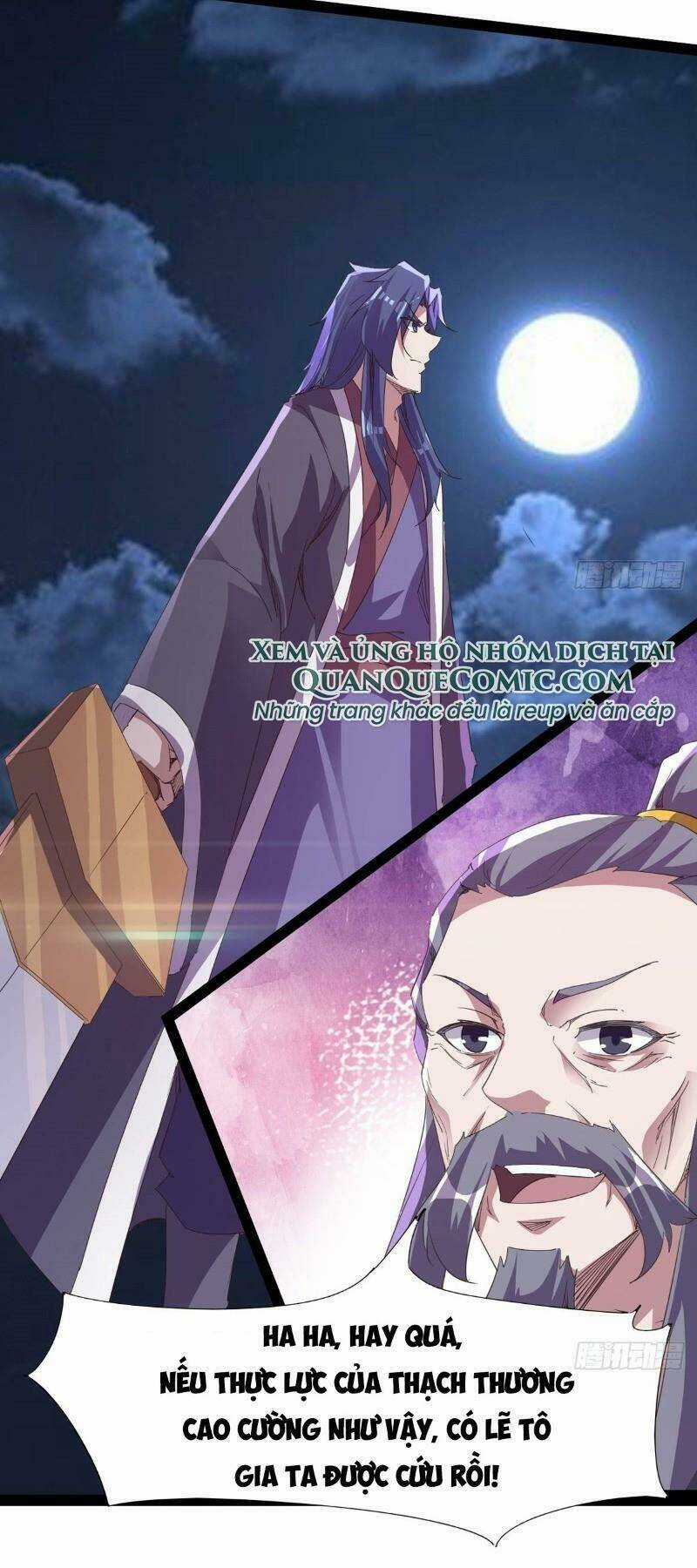 Kiếm Đồ Chapter 40 trang 25