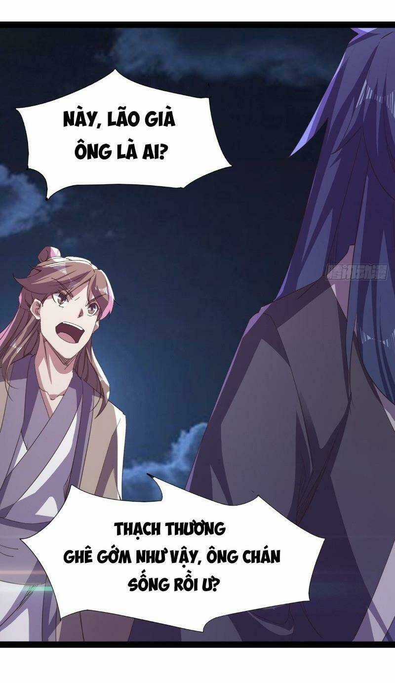 Kiếm Đồ Chapter 40 trang 28