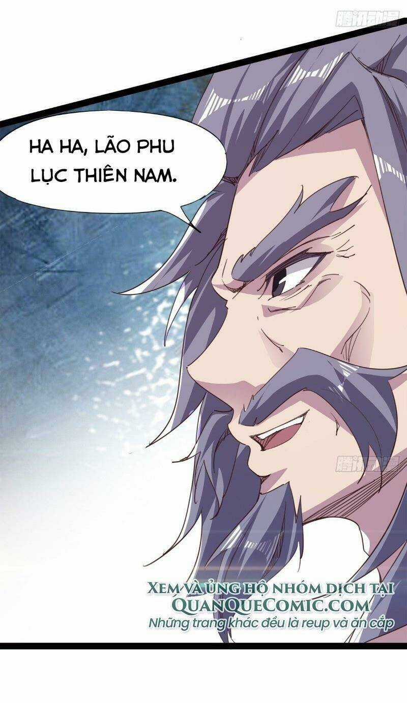 Kiếm Đồ Chapter 40 trang 29