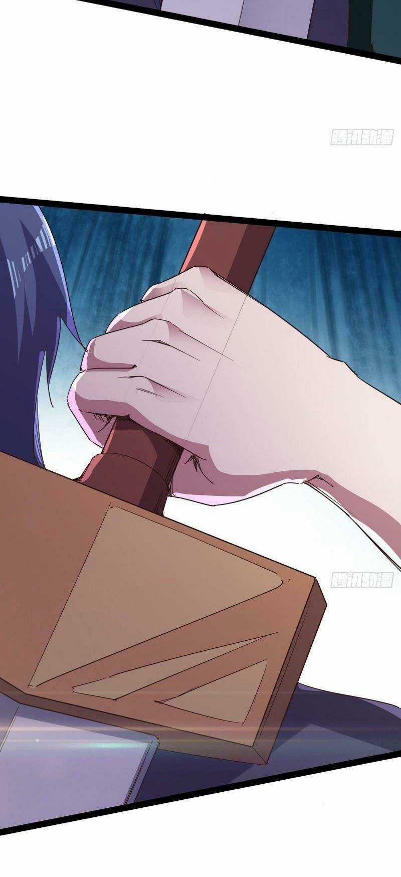 Kiếm Đồ Chapter 40 trang 3