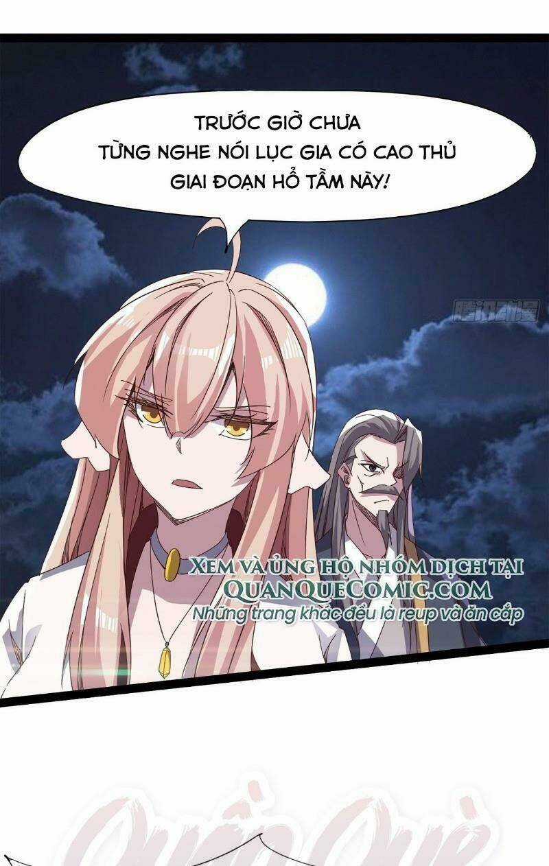 Kiếm Đồ Chapter 40 trang 30