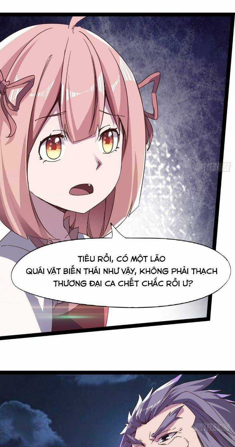 Kiếm Đồ Chapter 40 trang 32